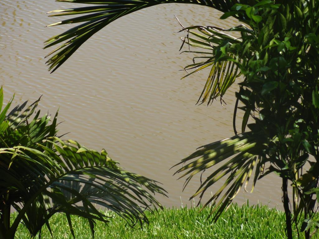 Sitio Colina Hotel Rio do Sul Esterno foto
